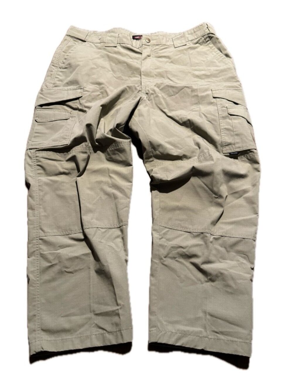 Tru-Spec Cargo Pants Mens 42/30 Ripstop Tactical Outdoor Utility Tech First Res